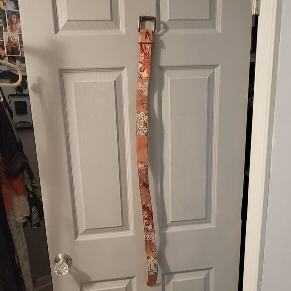 Vintage Ed Hardy Belt  main image 7